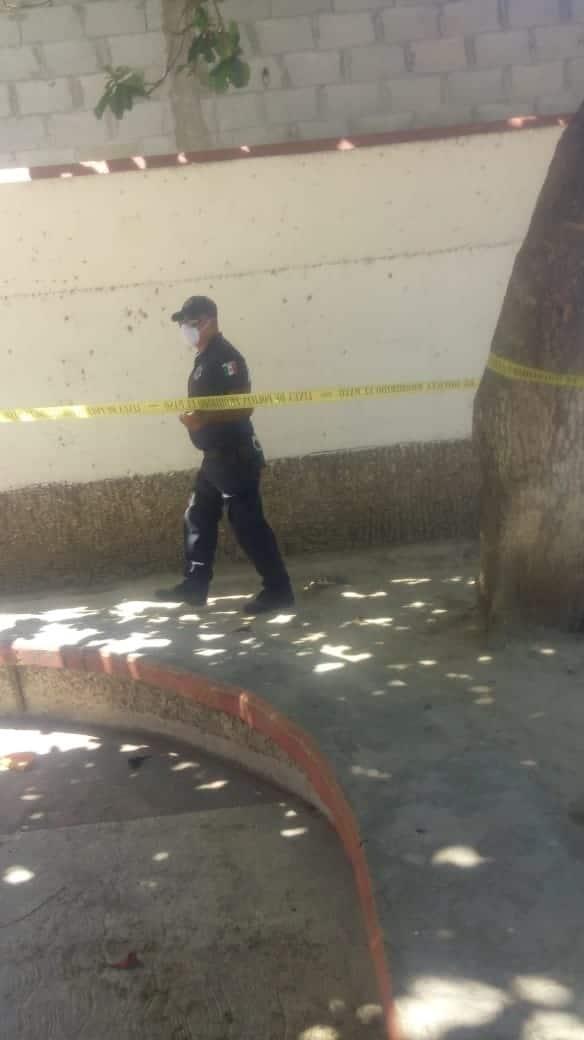 Aplica Jonuta toque de queda ante COVID-19 Aplica Jonuta toque de queda ante COVID-19