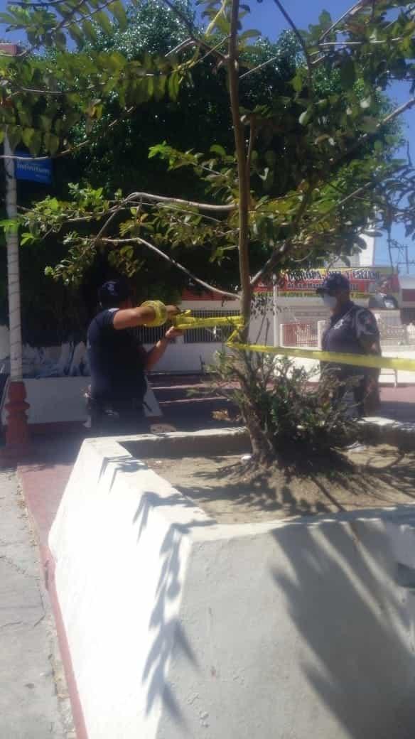 Aplica Jonuta toque de queda ante COVID-19 Aplica Jonuta toque de queda ante COVID-19