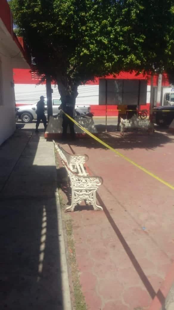 Aplica Jonuta toque de queda ante COVID-19 Aplica Jonuta toque de queda ante COVID-19