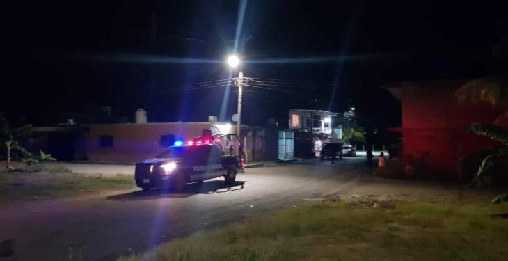 Aplica Jonuta toque de queda ante COVID-19 Aplica Jonuta toque de queda ante COVID-19