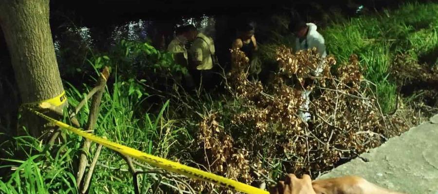 Se lanza mujer del Puente Solidaridad Se lanza mujer del Puente Solidaridad