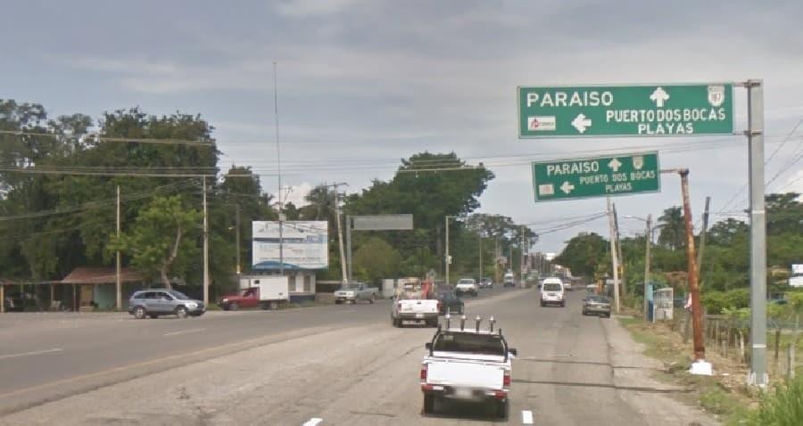 Blindarán entradas a Paraíso, para evitar ingreso del coronavirus