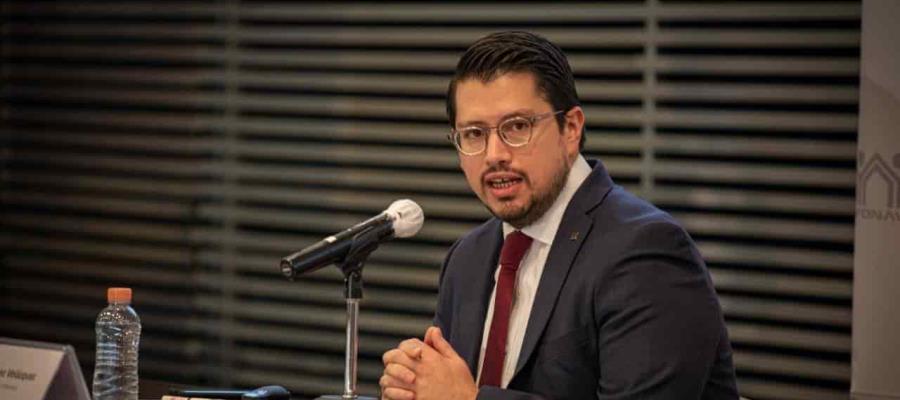Anuncia Infonavit medidas por 20 mil mdp para enfrentar crisis de Covid-19