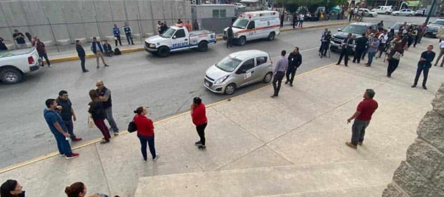 Se registra sismo de 4.7 al sur de Texas; se percibió en Ciudad Juárez