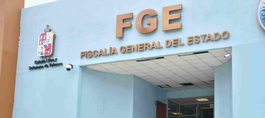 Rechaza FGE información que circula en redes sociales sobre brote de Covid-19 en esta institución