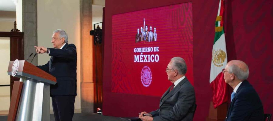 Todos los estados cuentan con recursos hasta junio para atender pandemia, asegura el presidente López Obrador