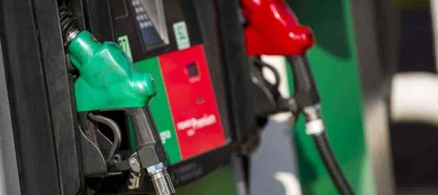 Multa Profeco a 6 gasolineras y 10 gaseras por irregularidades Multa Profeco a 6 gasolineras y 10 gaseras por irregularidades