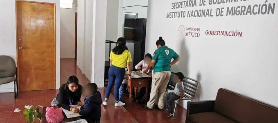 Cierra Chihuahua albergue para migrantes por Covid-19