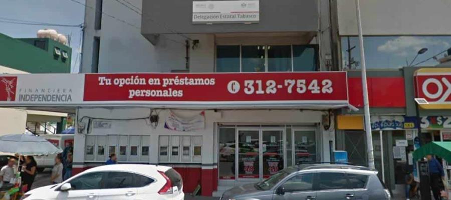 Detiene ISSSTE trámites de préstamos personales para evitar propagación del COVID-19