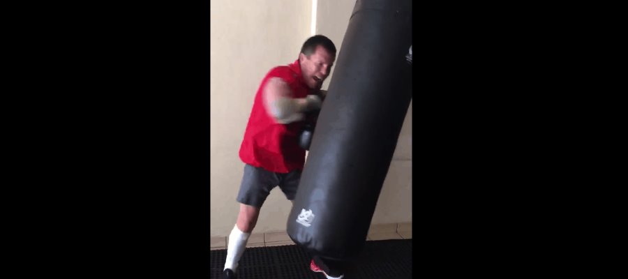 ‘Vamos a noquear al coronavirus’: Julio César Chávez