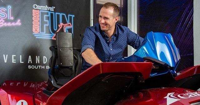 Drew Brees dará 10 mil comidas diarias a afectados por pandemia