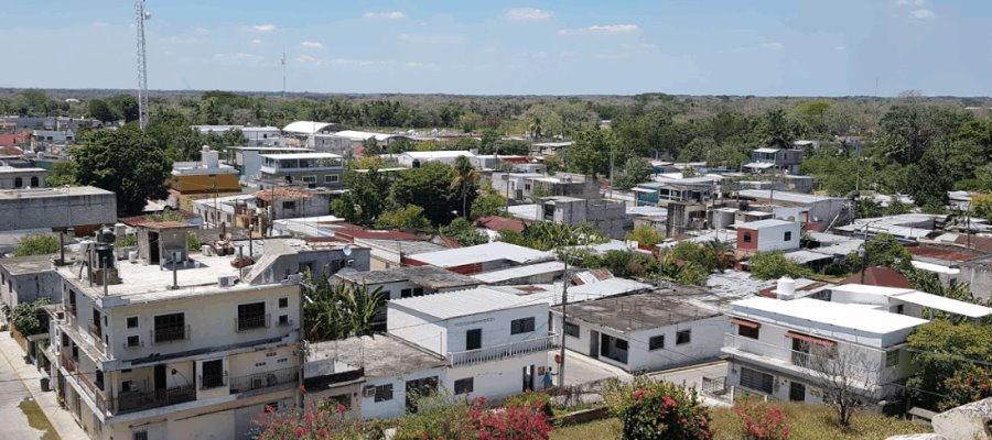 Cerrará Jonuta entradas y salidas a su territorio a partir de hoy a las 12 del día