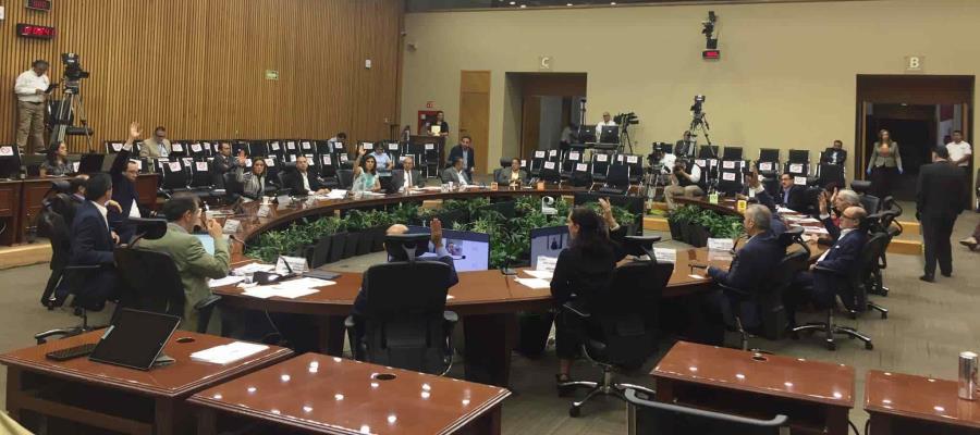 Aprueba INE sesiones virtuales, ante Covid-19