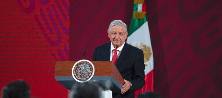 Pide López Obrador a concesionarios bajar precio de gasolinas y que no abusen