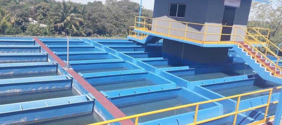 Advierte CEAS que potabilizadoras no serán suficientes ante coronavirus y temporada de estiaje, si no se raciona el agua