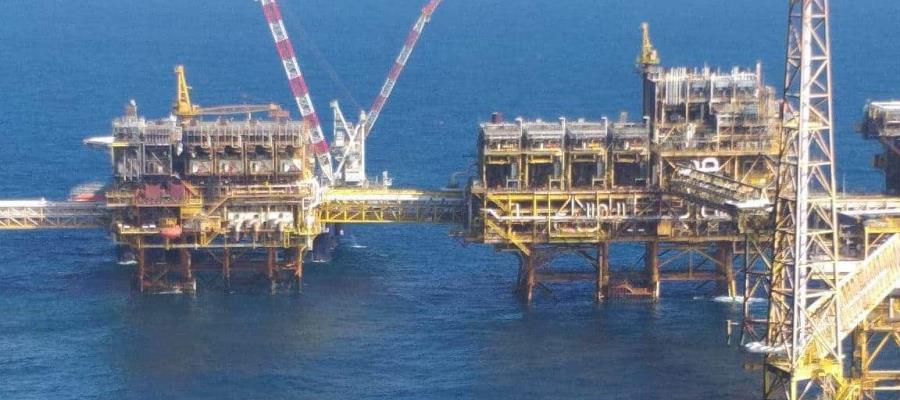 Mezcla mexicana cae 11.32 por ciento y llega a los 13.01 dólares