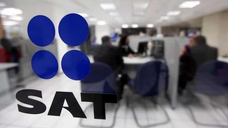 Alerta el SAT del robo de la firma electrónica para solicitar la devolución de impuestos