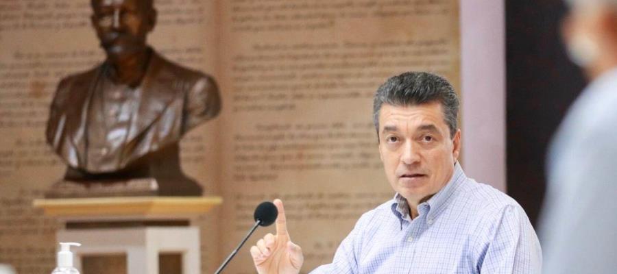 Reporta Chiapas dos casos más de Covid-19