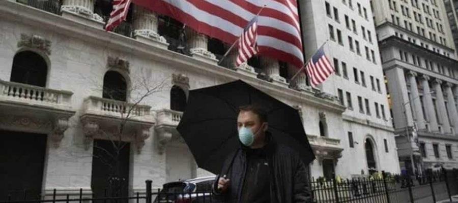 EU supera los 100 mil casos diagnosticados de Covid-19