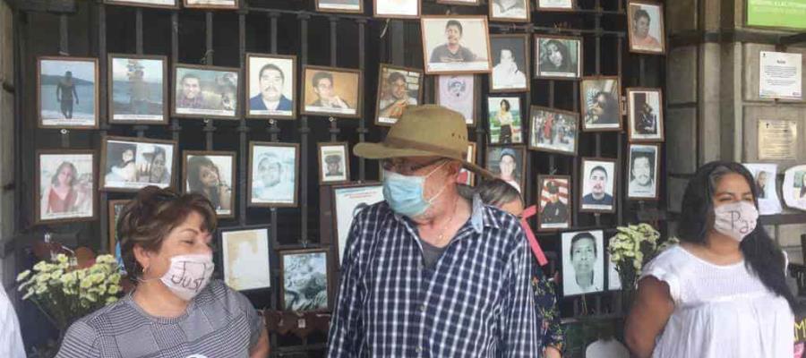 Por coronavirus, Movimiento por la Paz con Justicia y Dignidad pospone manifestaciones por violencia en el país Por coronavirus, Movimiento por la Paz con Justicia y Dignidad pospone manifestaciones por violencia en el país