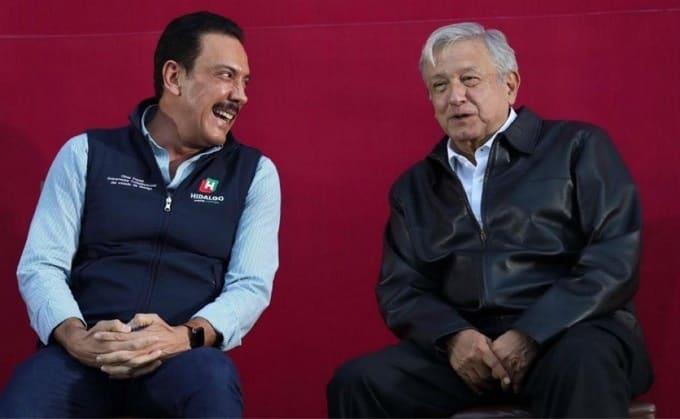 Descarta Salud realizarle prueba de coronavirus a Obrador, pese a contacto reciente con Fayad Descarta Salud realizarle prueba de coronavirus a Obrador, pese a contacto reciente con Fayad