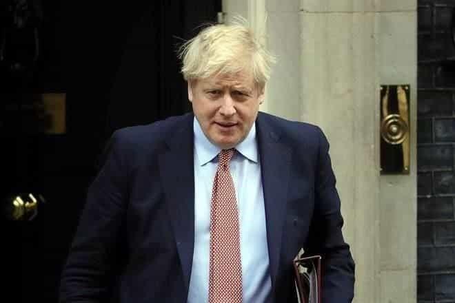 Advierte Boris Johnson que la crisis por coronavirus empeorará antes de mejorar Advierte Boris Johnson que la crisis por coronavirus empeorará antes de mejorar