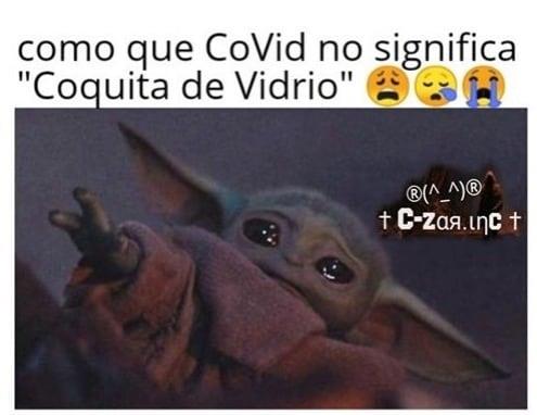 Solo en un escenario ganamos, quédense en casa, los mejores memes de esta cuarentena