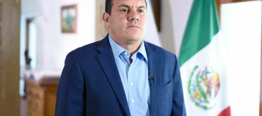 Cuauhtémoc Blanco buscará dirigir al América o a la Selección