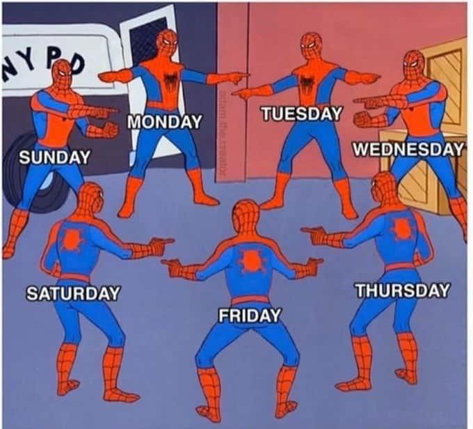 Solo en un escenario ganamos, quédense en casa, los mejores memes de esta cuarentena