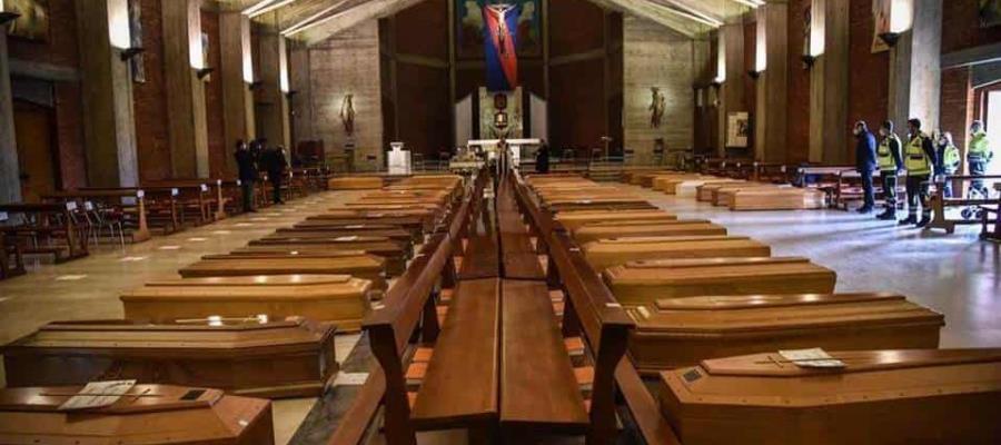 Reporta OMS 638 mil 146 casos de Covid-19 en el mundo; defunciones suman 30 mil