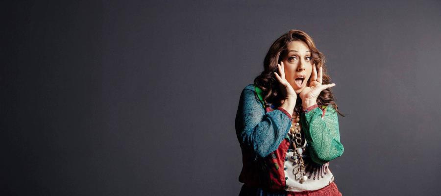 Regina Orozco dice que no es momento de ser berrinchudos, la contingencia es real Regina Orozco dice que no es momento de ser berrinchudos, la contingencia es real