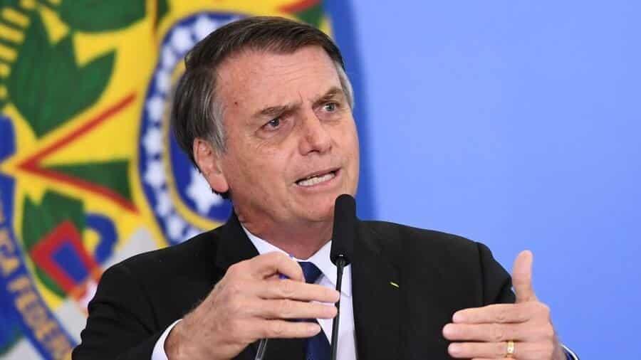 Busca Fiscalía brasileña multar a Gobierno tras incumplir Bolsonaro con aislamiento Busca Fiscalía brasileña multar a Gobierno tras incumplir Bolsonaro con aislamiento