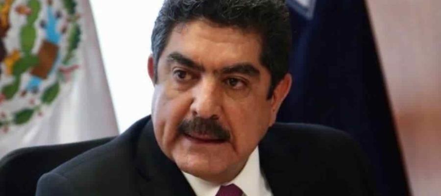 Servicio de Protección Federal despide personal para fortalecer su estructura