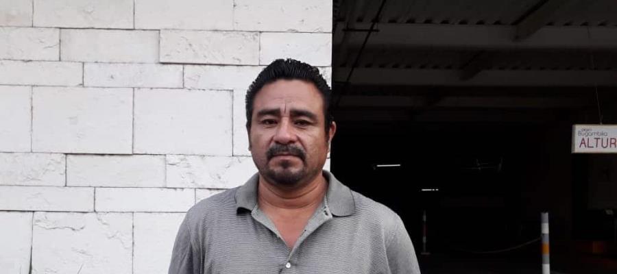 Insiste delegación de Lindavista en habilitación de caseta policiaca ante constantes robos a tiendas de conveniencia