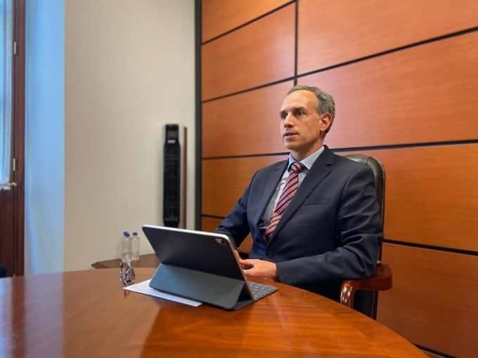 Insiste Secretaría de Salud a aprovechar la última oportunidad que existe para reducir el contagio del Covid-19