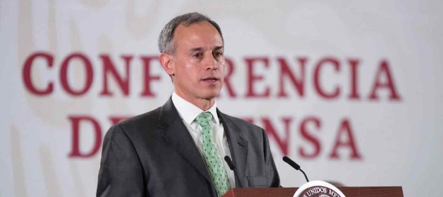 Declara Gobierno federal emergencia sanitaria por Covid-19 en el país Declara Gobierno federal emergencia sanitaria por Covid-19 en el país