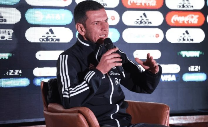 Tendrán que volver a ganarse su lugar en el Tri Olímpico: el Jimmy