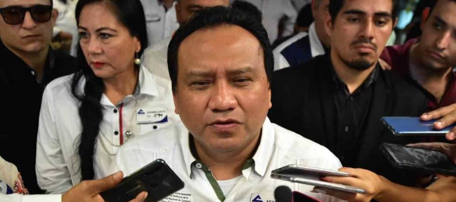 Preocupa a CANACO saqueos a comercios ante crisis del Covid-19 Preocupa a CANACO saqueos a comercios ante crisis del Covid-19