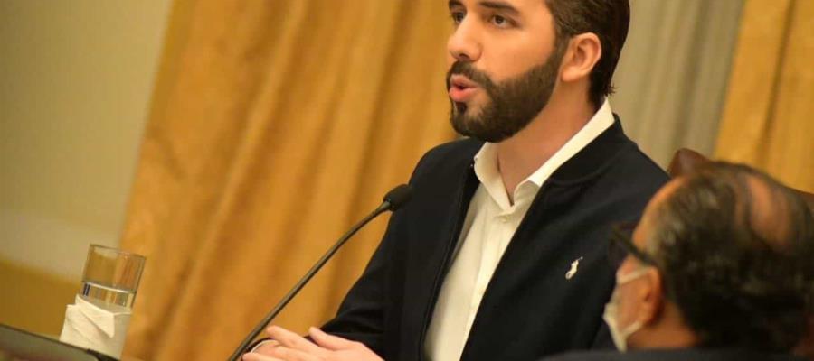 Ordena gobierno de El Salvador cierre de los centros donde se otorgaba subsidio ante contingencia Ordena gobierno de El Salvador cierre de los centros donde se otorgaba subsidio ante contingencia