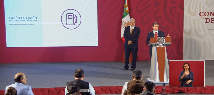 Multará Profeco con 3 mdp a quienes aumenten injustificadamente precios Multará Profeco con 3 mdp a quienes aumenten injustificadamente precios