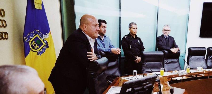 Jalisco respalda decisiones del gobierno federal pero pide reunión para reactivar economía