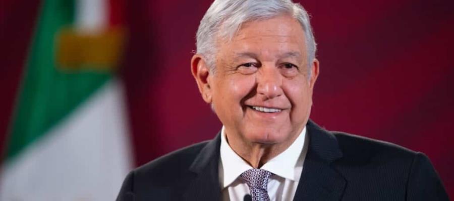 Llama AMLO a sus adversarios a la unidad durante la contingencia sanitaria
