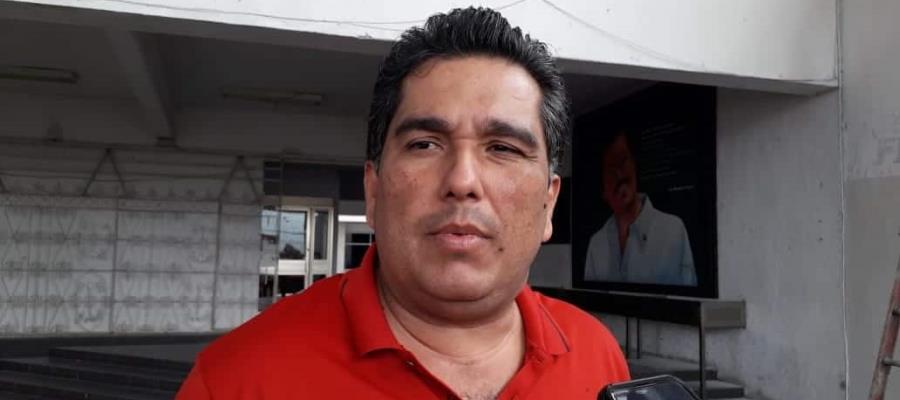 Ve PRI en dichos de Priego Tapia una ofensa directa a los tabasqueños