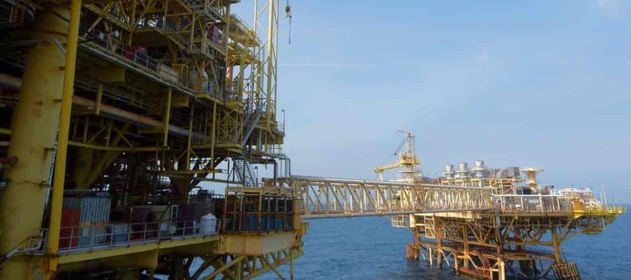 Garantiza Pemex abasto de combustible durante crisis sanitaria