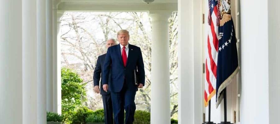 EU pronostica hasta 240 mil muertes por coronavirus EU pronostica hasta 240 mil muertes por coronavirus