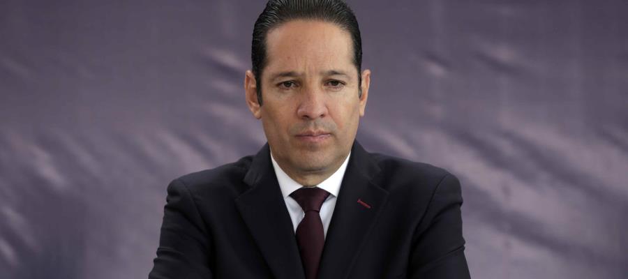 Acusan a Marko Cortés de secuestrar el padrón para el proceso de relevo en el PAN Acusan a Marko Cortés de secuestrar el padrón para el proceso de relevo en el PAN