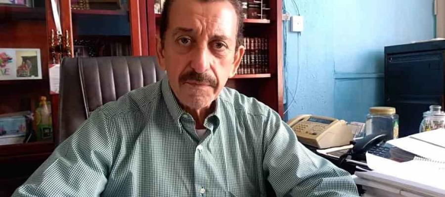 Trabajadores pueden votar y participar como funcionarios de casilla en Revocación de Mandato: FTOT