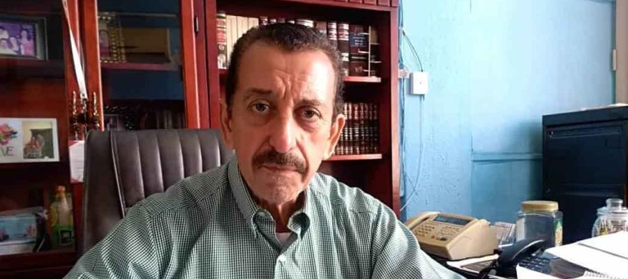 Cancela la clase obrera en Tabasco el desfile del 1ro de mayo… por coronavirus