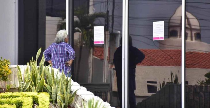 Cierran Liverpool tiendas y CEDIS en Villahermosa… por coronavirus