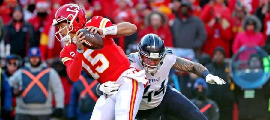 NFL avala extender sus playoffs previo al Superbowl